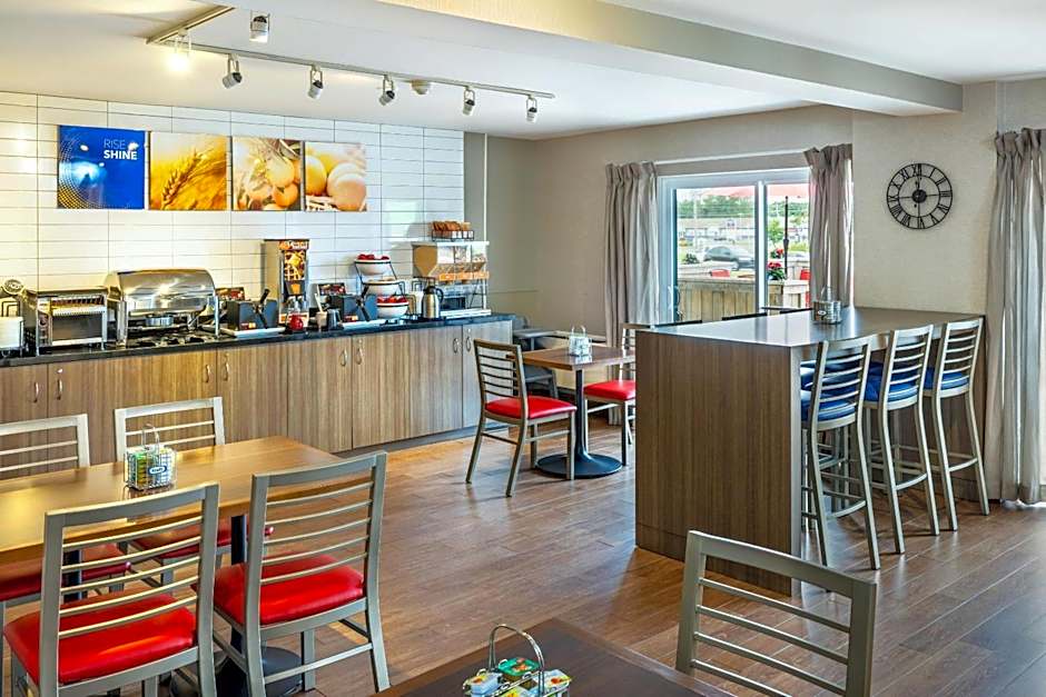 Comfort Inn Charlottetown