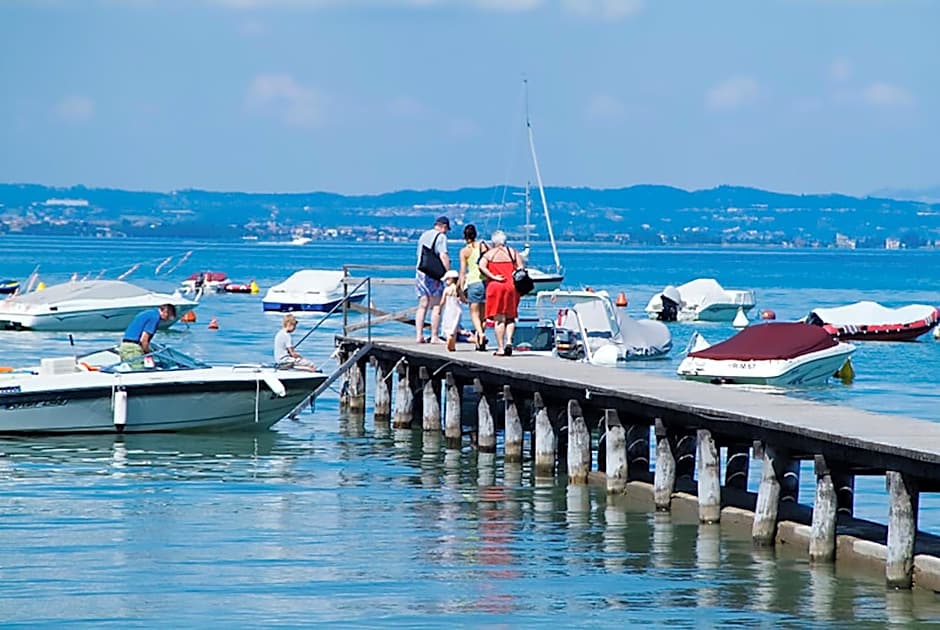 Le Palme Camping & Village