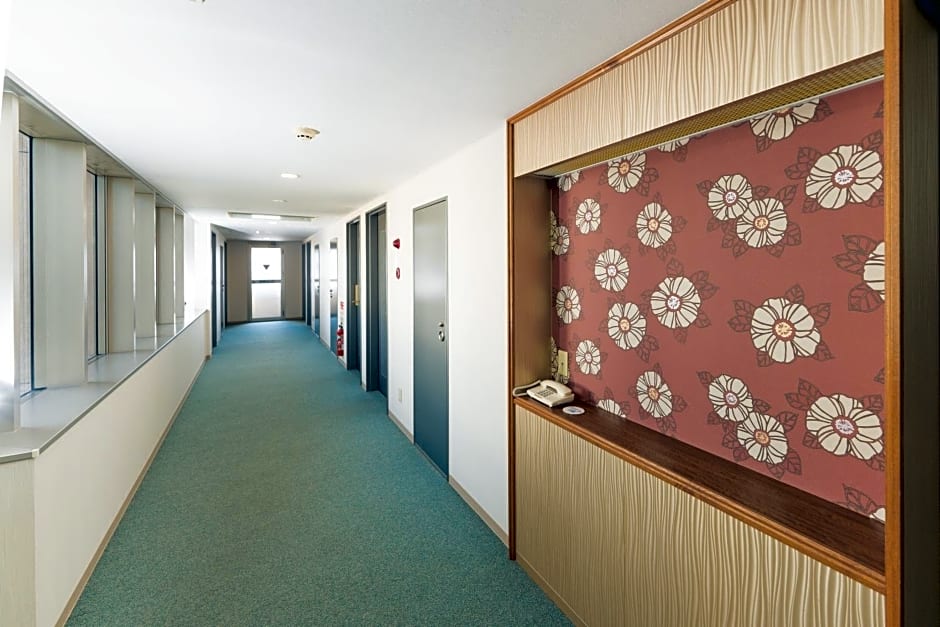 Hotel Ark 21