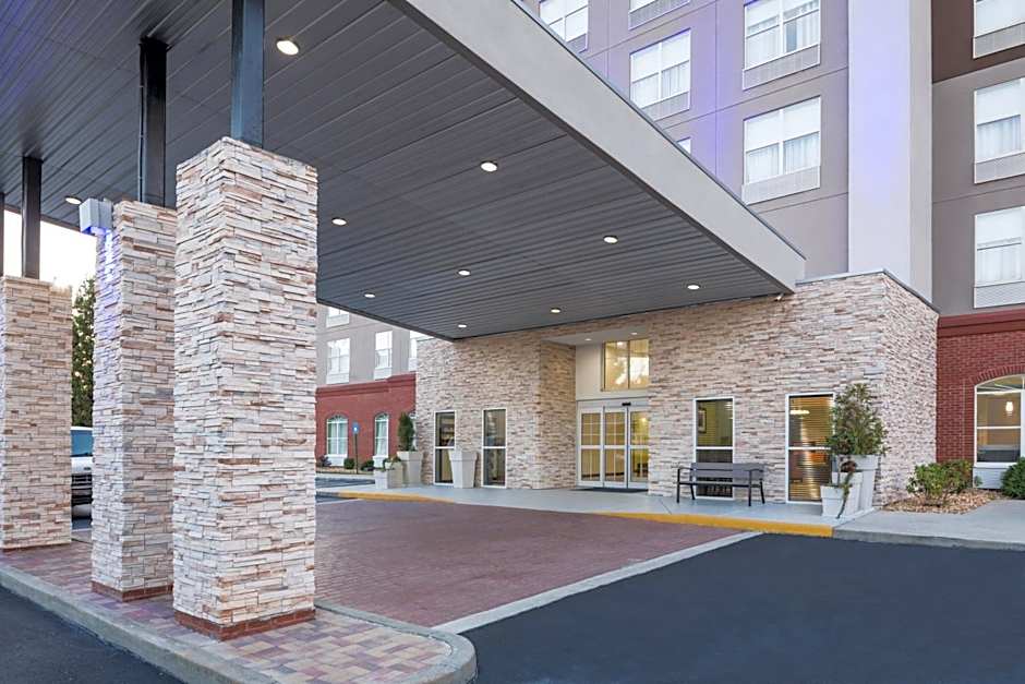 Holiday Inn Express and Suites Atlanta NE - Duluth By IHG