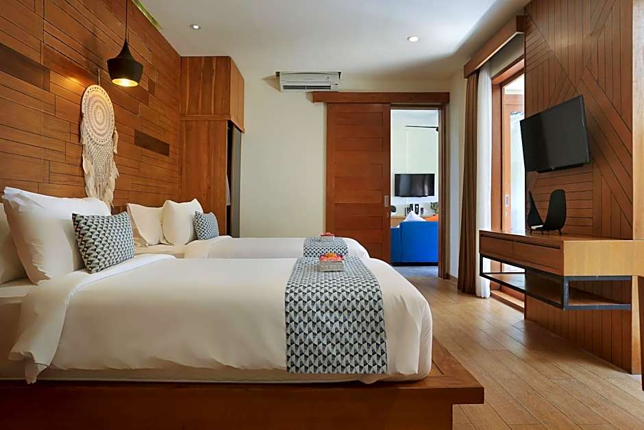 The Wina Villa Seminyak