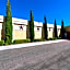 Grand Texan Hotel And Convention Center