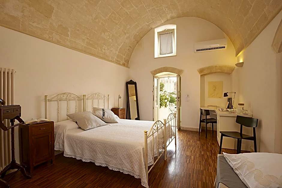 Fra I Sassi Residence