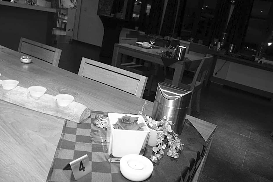Hotel Gasthof Kapelhof