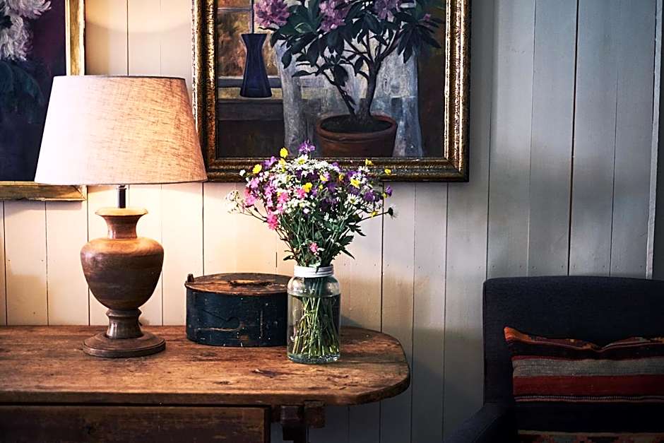 Kleivstua Hotel near Krokskogen