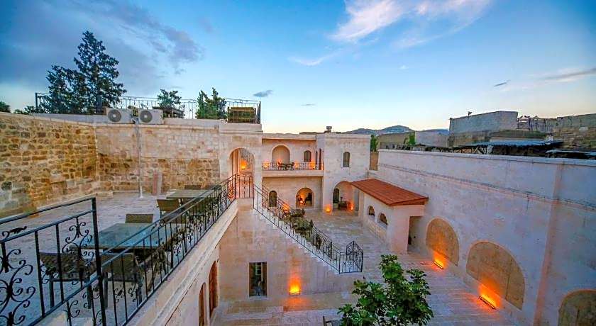 Palmyra Boutique Hotel