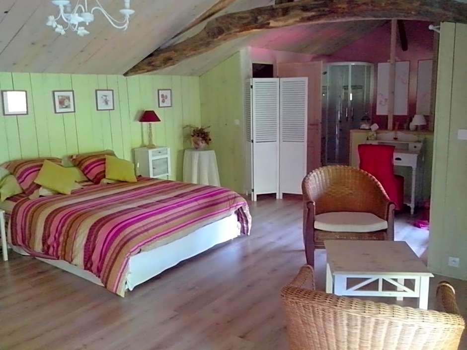 Gîte de la Ouedolle