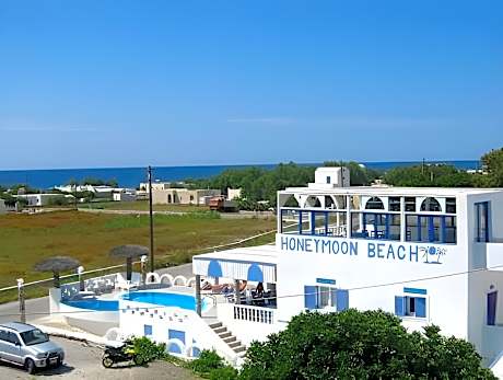 Honeymoon Beach Studios