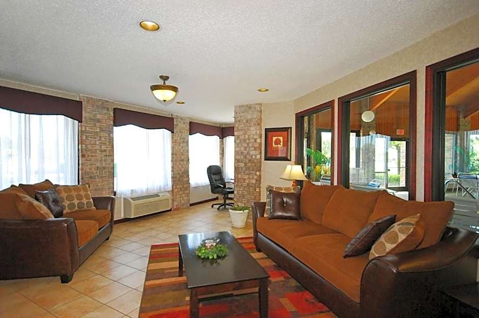 Baymont by Wyndham Delaware