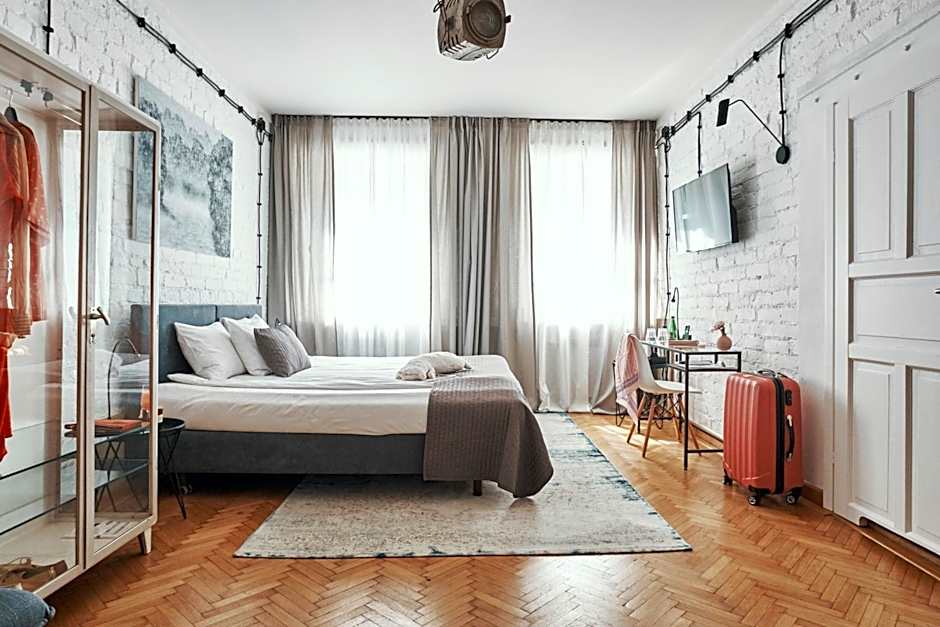 Arthotel Stalowa 52
