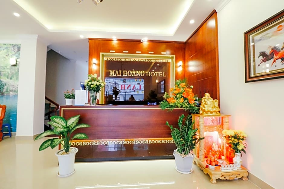 MAI HOANG HOTEL