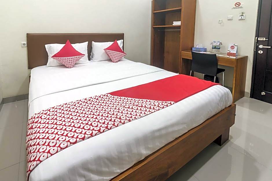 Clean & Comfort Homestay