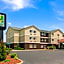 Quality Inn & Suites Ferdinand
