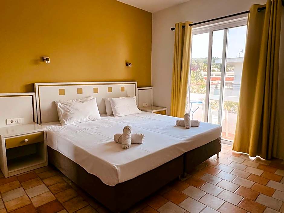 Maistrali Hotel & Restaurant