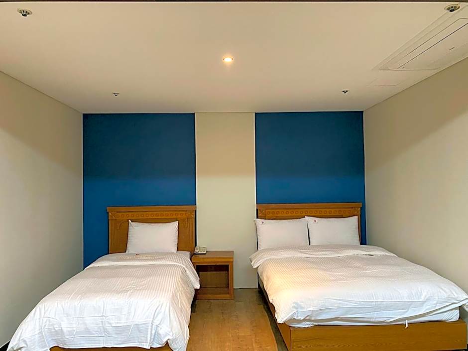 Benikea Daelim Hotel