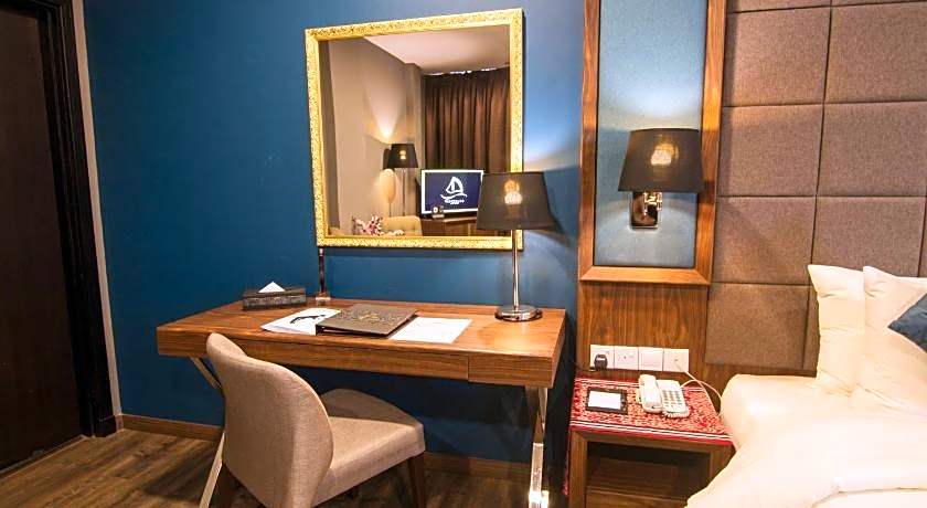 Goldenbay Hotel Bintulu