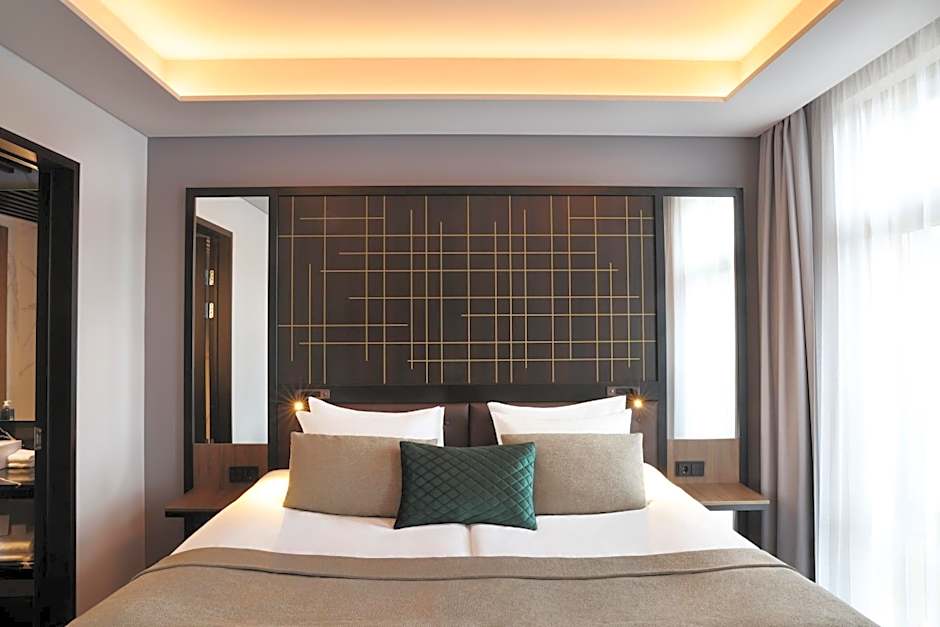 Hótel Reykjavík Saga