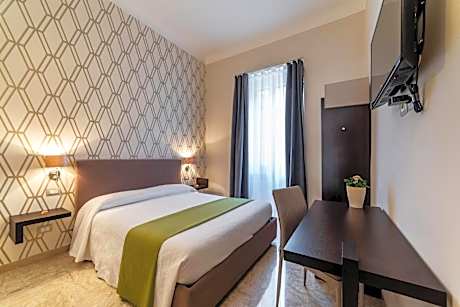 La Rotonda da Sabrina B&B