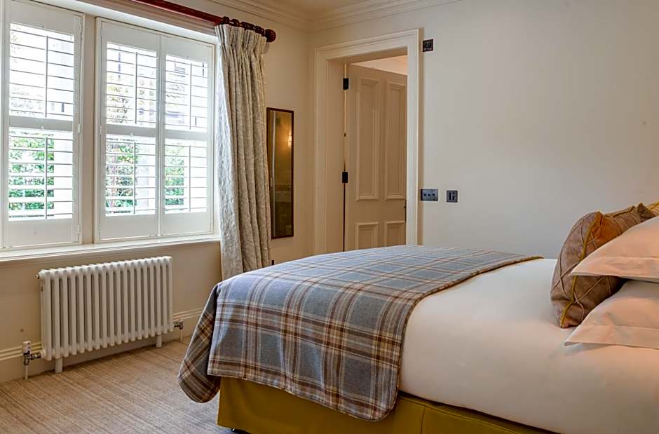 Links House at Royal Dornoch