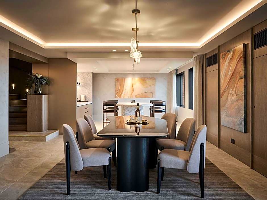 Pullman Melbourne On the Park