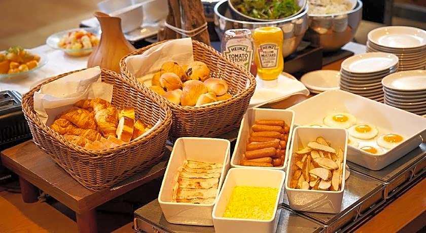 Hotel Sunroute Ginza