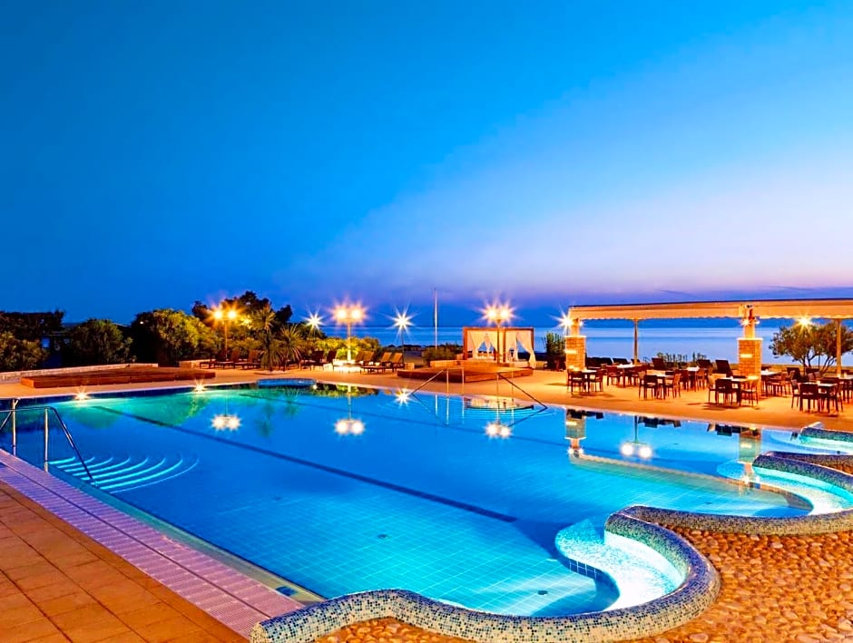 Apartments Sol Stella for Plava Laguna