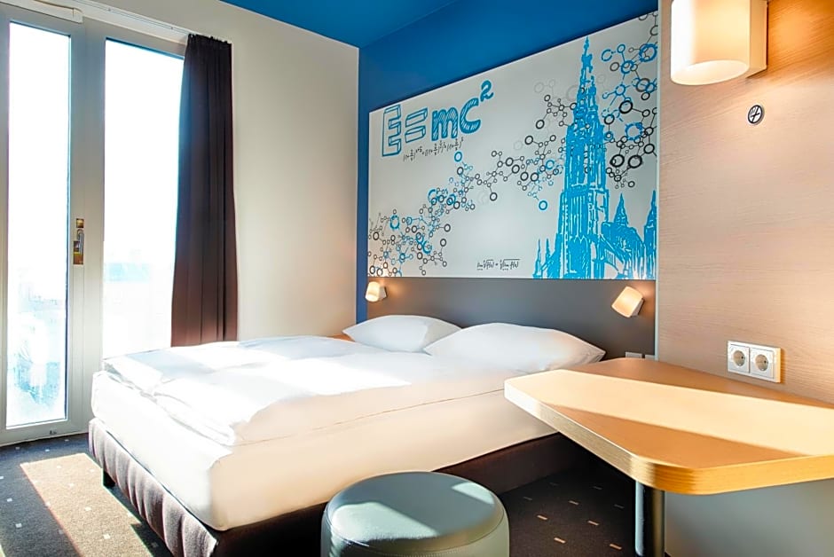 B&B Hotel Ulm