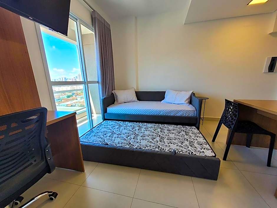 Monte Carmelo Wi-Fi Centro AC