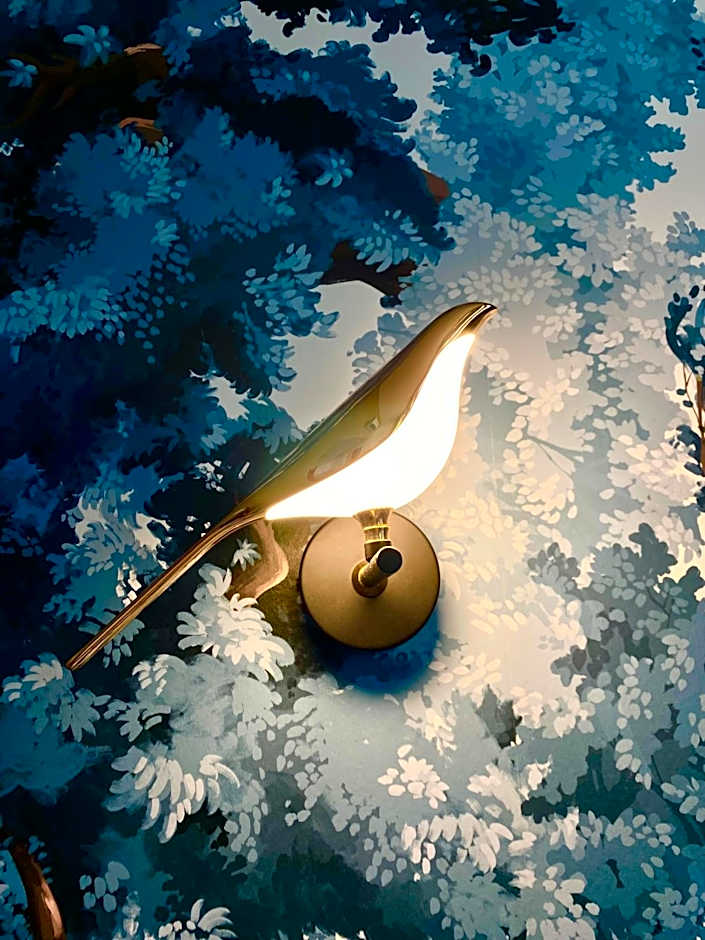 Hotelo Lyon Charité