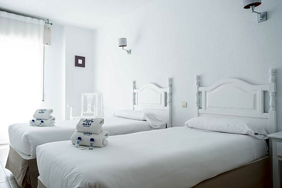 Mare Estepona Hotel