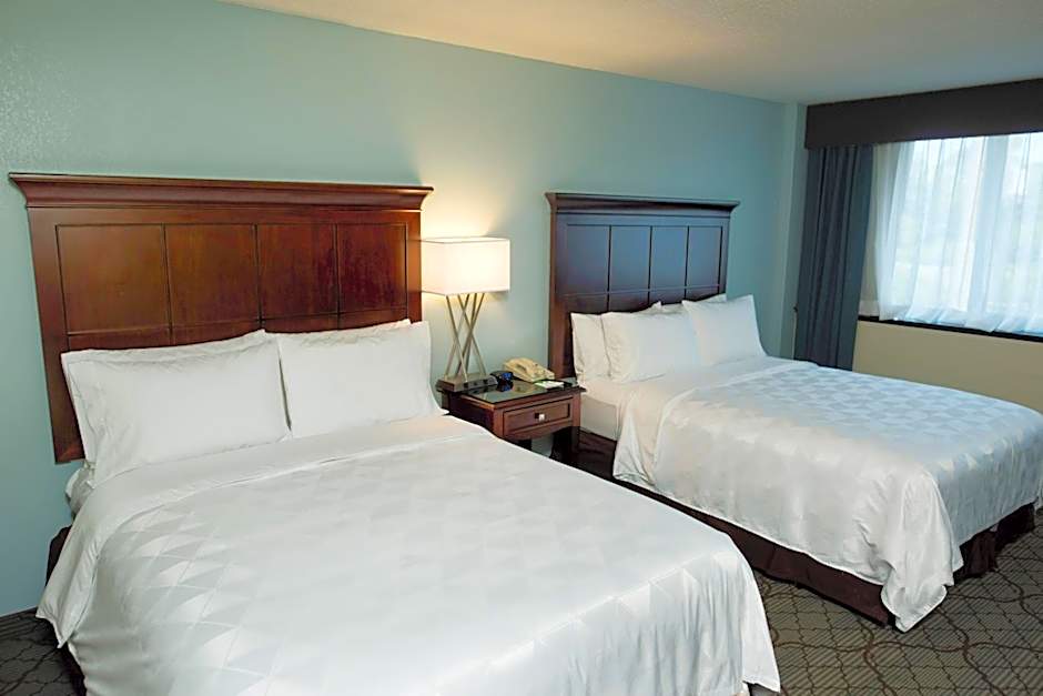 Holiday Inn Birmingham Airport By IHG