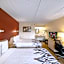 Red Roof Inn Pittsburgh North - Cranberry Township