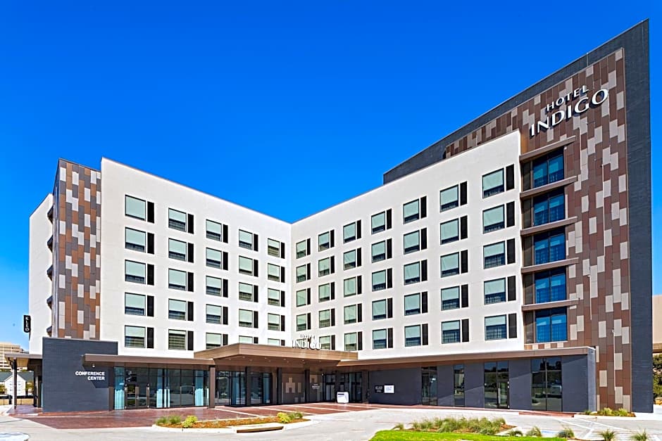 Hotel Indigo Irving Las Colinas By IHG