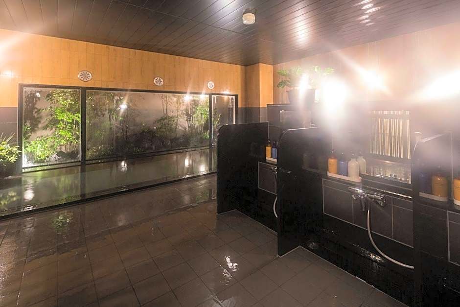 Hotel Route-Inn Isesaki Inter