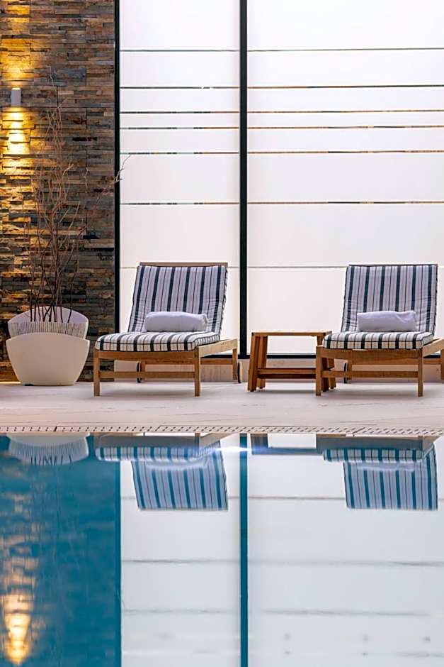 The Gleneagles Hotel