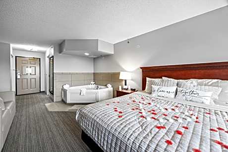 Honeymoon Suite