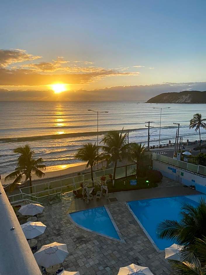 Ponta Negra Beach Flat Prime