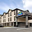 Days Inn by Wyndham Toronto East Lakeview