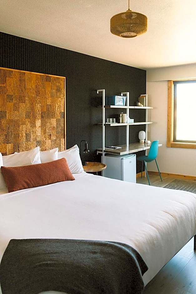 Adrift Hotel
