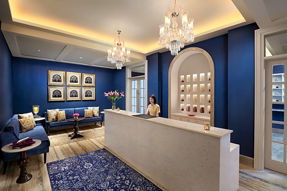 The Leela Gandhinagar Hotel