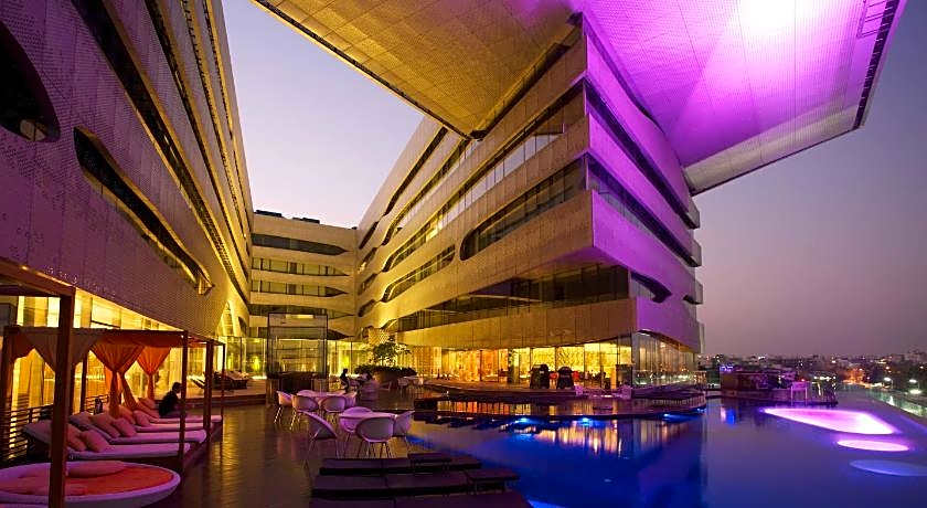 The Park Hyderabad Hotel