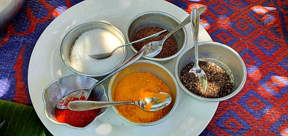 Zoi Retreat Hotel Zanzibar