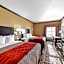 Quality Inn & Suites Lubbock South
