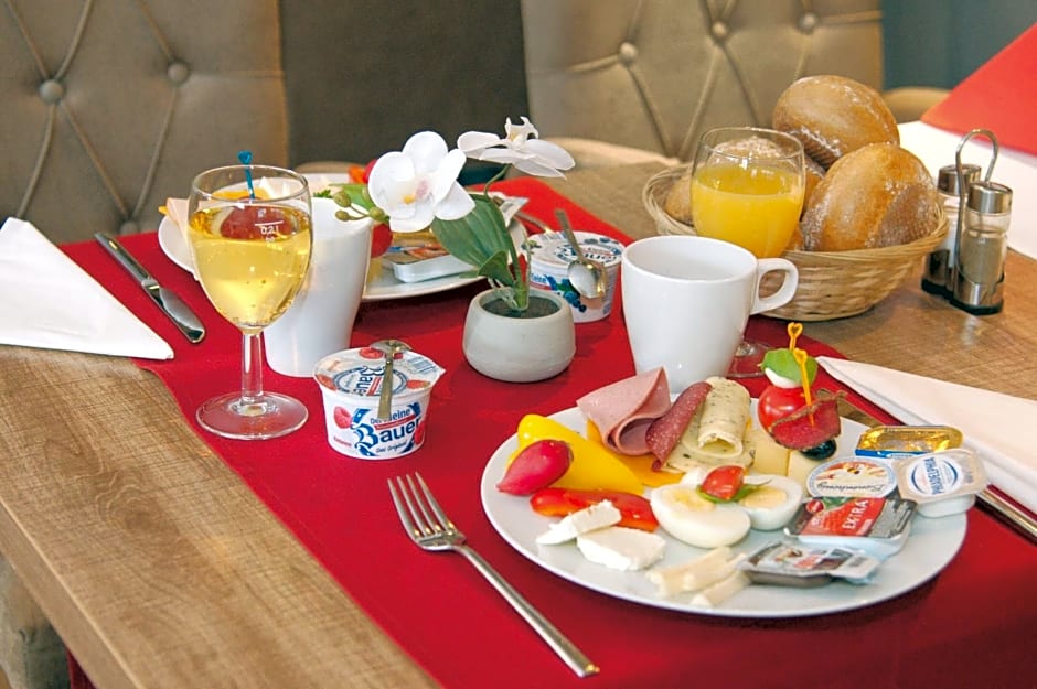 Hotel Hausen Obertshausen Frankfurt