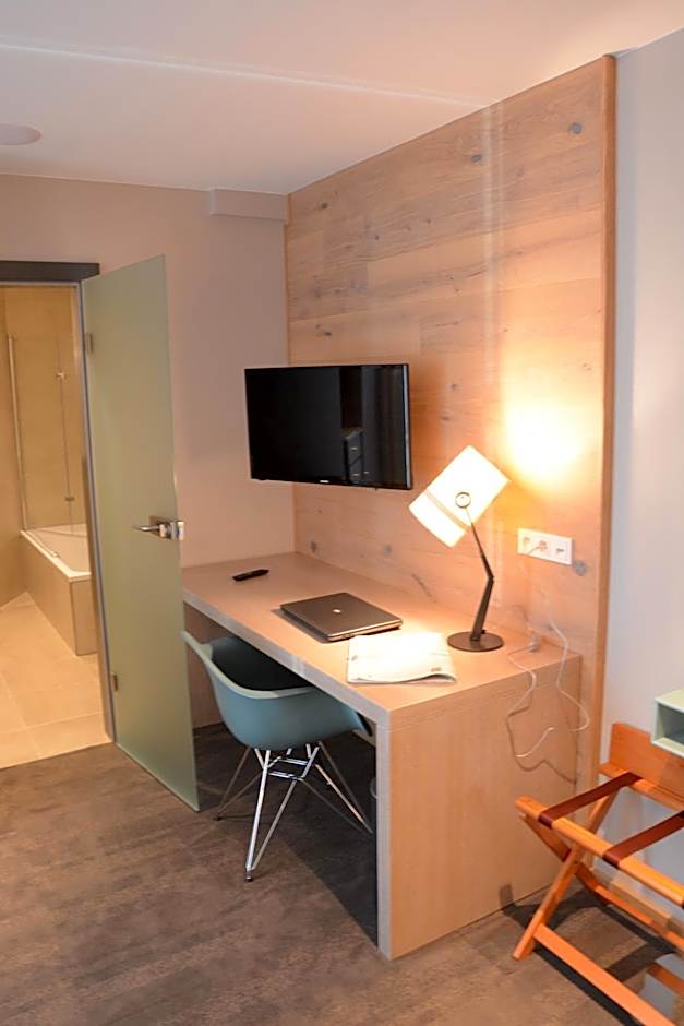 Bed&Bike Berliner Hof