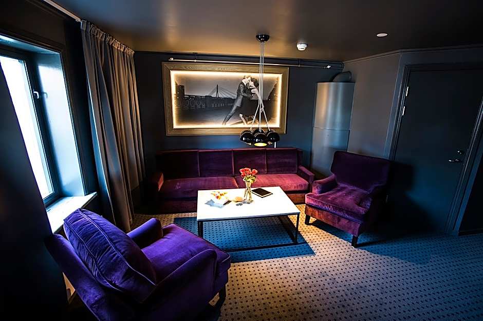 Thon Hotel Skagen