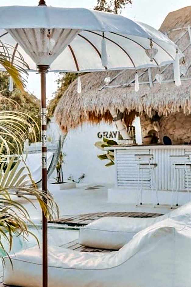Gravity Eco Boutique Hotel - Adults Only