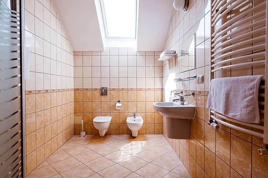 Hotel Chata Za Wsią