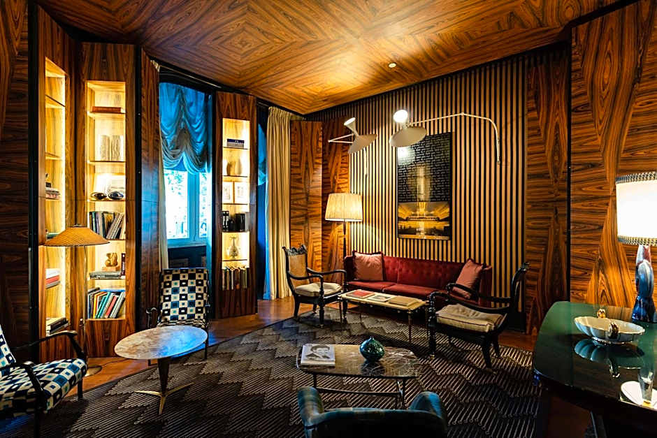 Valverde Lisboa Hotel & Garden - Relais & Chateaux