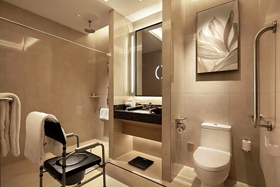 DoubleTree by Hilton Yangzhou